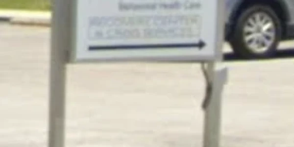 Charlotte Behavioral Healthcare