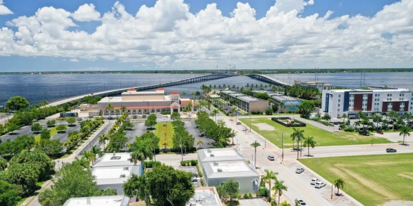 ShorePoint Behavioral Center - ShorePoint Health Punta Gorda